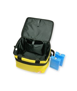 Borsa termica in nylon Borsa termica in nylon