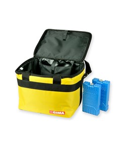 Borsa termica in nylon Borsa termica in nylon