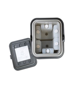 Porta vaccino professionale Porta vaccino professionale