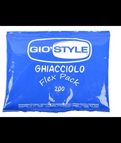 PANETTO DI GHIACCIO FLESSIBILE 200 g