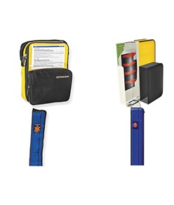 Borsa termoregolata per il riscaldamento  Energy Borsa termoregolata per il riscaldamento  Energy