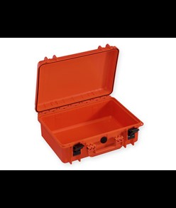 GIMA CASE 430 - arancione