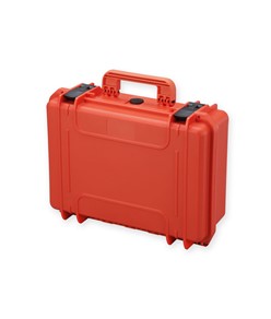 Valigia senza spugna interna Valigia senza spugna interna