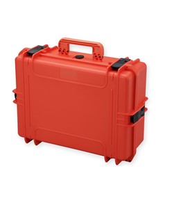 Valigia con spugna interna grande Valigia con spugna interna grande