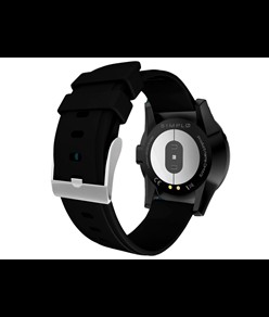 Smartwatch con 11 parametri rotondo
