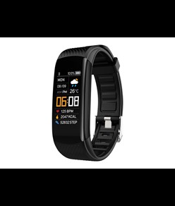 Smartwatch a 4 parametri  activity health