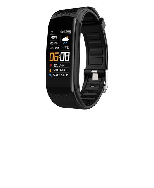 Smartwatch a 4 parametri activity health Smartwatch a 4 parametri activity health