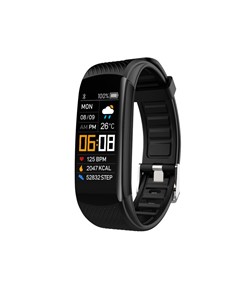 Smartwatch a 4 parametri  activity health