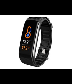 Smartwatch a 6 parametri  Plus activity health