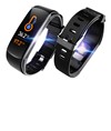 Smartwatch a 6 parametri Plus activity health Smartwatch a 6 parametri Plus activity health