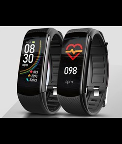 Smartwatch a 6 parametri  Plus activity health