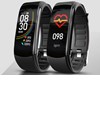 Smartwatch a 6 parametri Plus activity health Smartwatch a 6 parametri Plus activity health