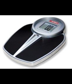 Bilancia digitale con ampio quadrante
