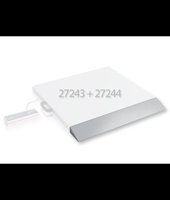 Rampa per carrozzine