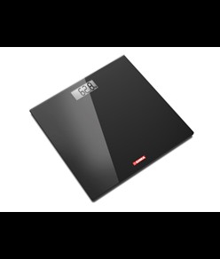 Bilancia da bagno digitale in vetro