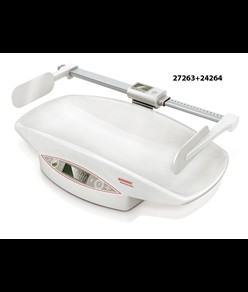 Altimetro per neonati