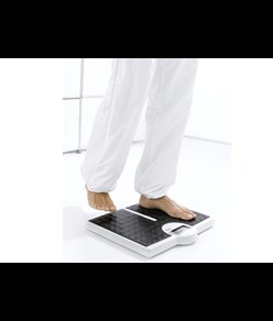 Bilancia digitale piatta  Seca 813