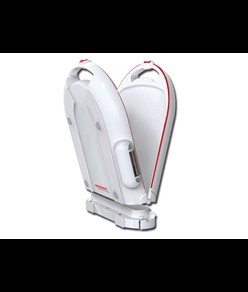 Pesaneonati ripiegabile