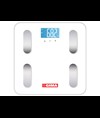 Bilancia body fat  Equilibra
