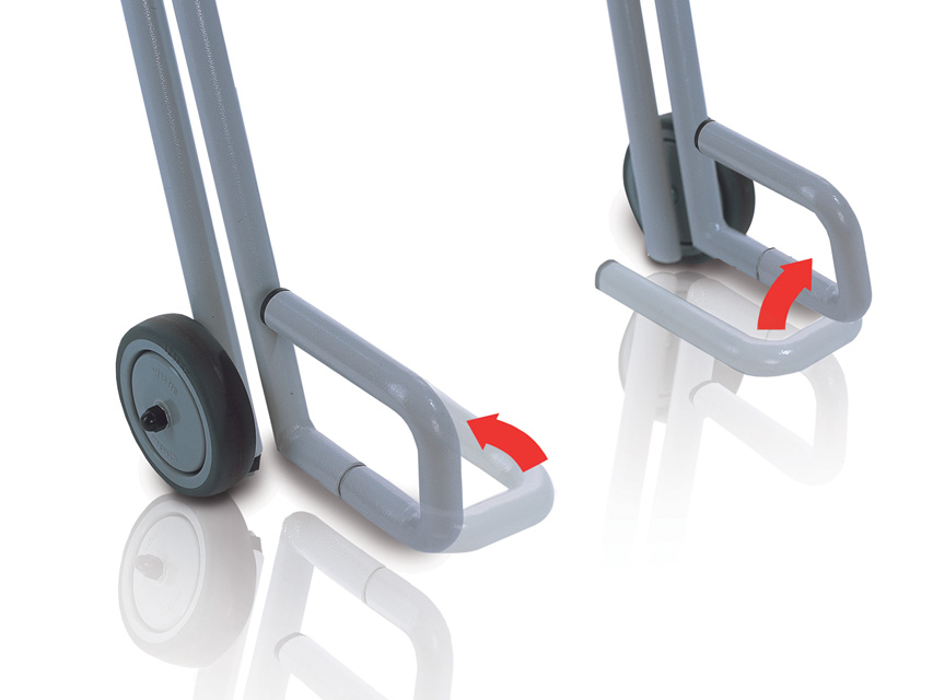 Bilancia a sedia  Soehnle 7802