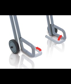 Bilancia a sedia  Soehnle 7802