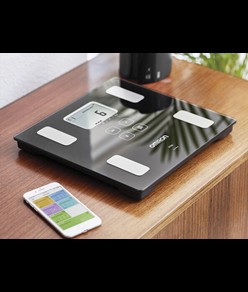 Bilancia  Omron viva