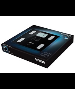 Bilancia  Omron viva