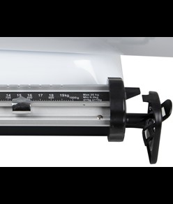 Pesaneonati meccanica