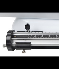 Pesaneonati meccanica