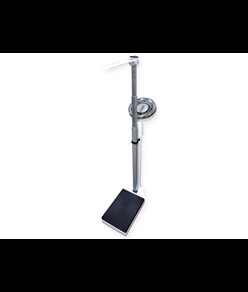 Bilancia meccanica con altimetro  Sirio