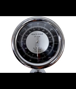 Bilancia meccanica con altimetro  Sirio