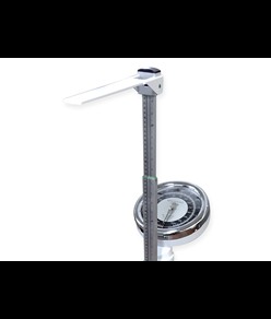 Bilancia meccanica con altimetro  Sirio