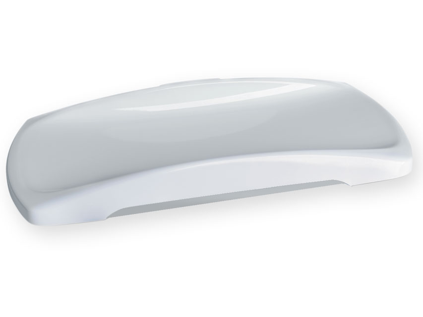 Piatto da ricambio per bilancia digitale