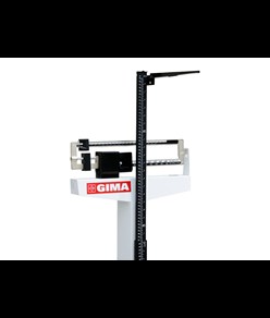 Bilancia meccanica con altimetro  Astra