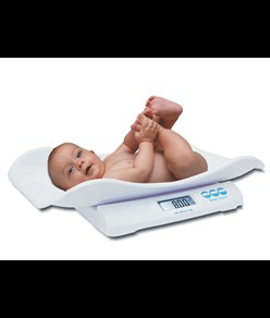 Bilancia per bambini e neonati
