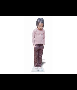 Bilancia per bambini e neonati