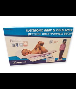 Bilancia per bambini e neonati