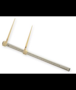 CALIBRO PER MISURA NEONATI
