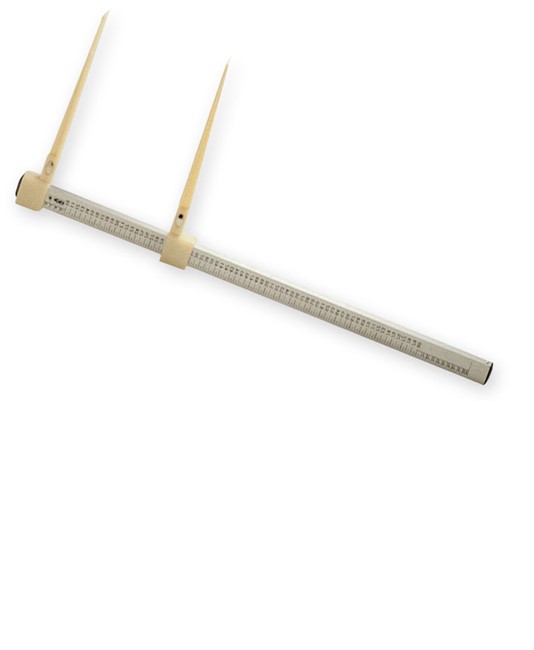 Calibro neonati Calibro neonati