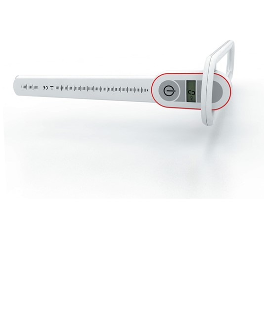 Altimetro digitale Altimetro digitale