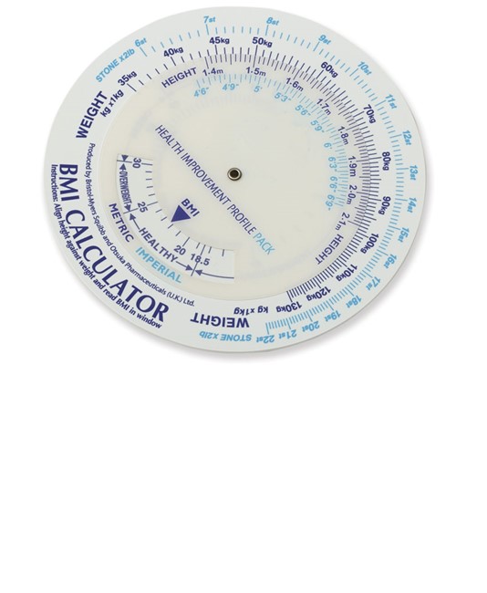 Calcolatore IMC Calcolatore IMC