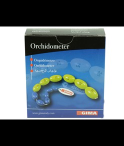 Orchidometro