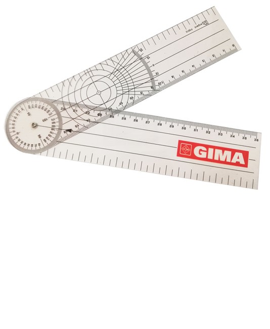 Goniometro Goniometro