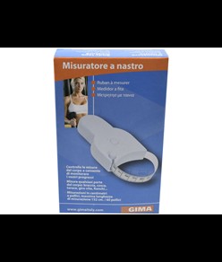 Misuratore corporeo