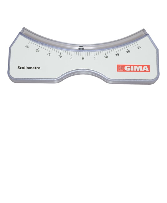 Scoliometro Scoliometro