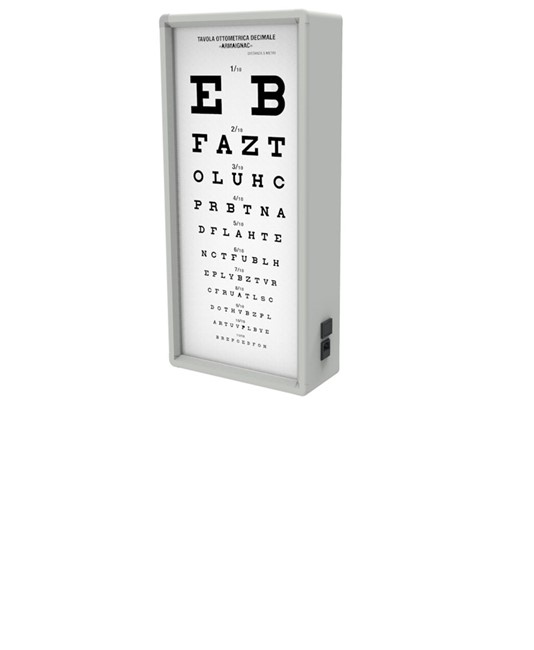 Tavole ottometriche Tavole ottometriche