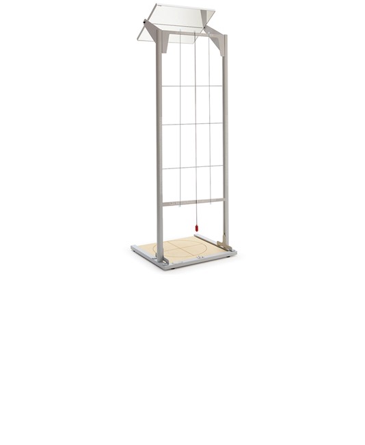 Analizzatore posturale Analizzatore posturale