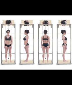 Analizzatore posturale