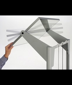 Analizzatore posturale