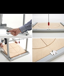 Analizzatore posturale